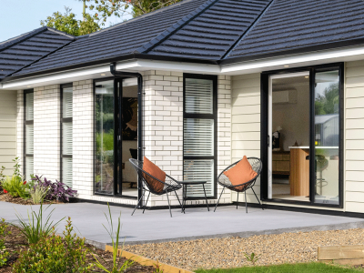 Country style by the sea: This subtropical home in the heart of the Bay of Islands could be yours in the Heart Foundation Lottery  Country style by the sea: This subtropical home in the heart of the Bay of Islands could be yours in the Heart Foundation Lottery