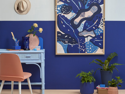 Transform a room with colour: 3 interior designers dish their top tips