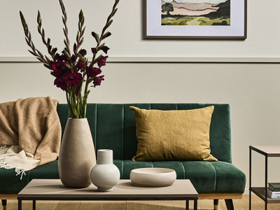 Transform a room with colour: 3 interior designers dish their top tips
