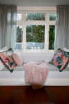 An interior designer’s modern twist on her 1920s bungalow 