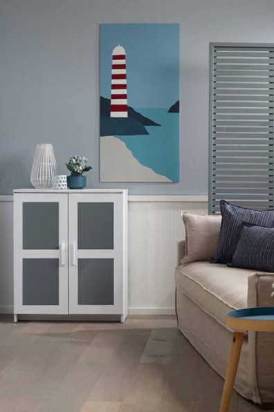 Bring the outside in with nature-inspired interiors Bring the outside in with nature-inspired interiors