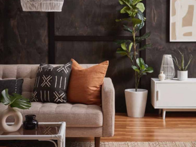 Bring the outside in with nature-inspired interiors Bring the outside in with nature-inspired interiors