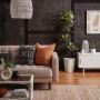 lounge, sophisticated, sofa