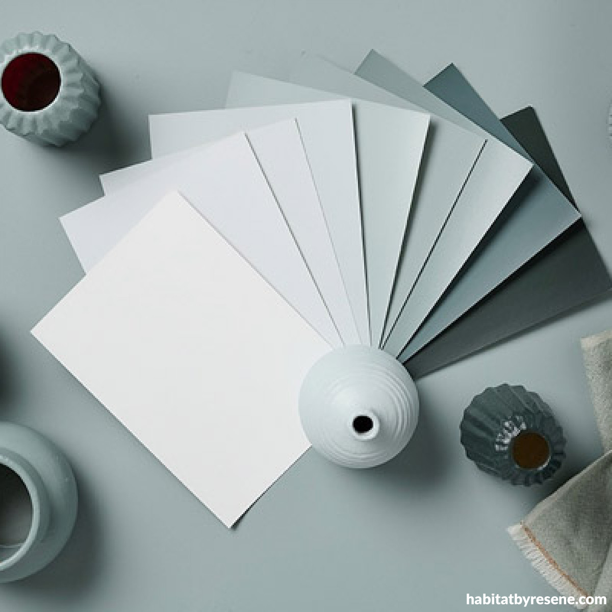 The habitat team’s favourite Resene shades | Habitat by Resene