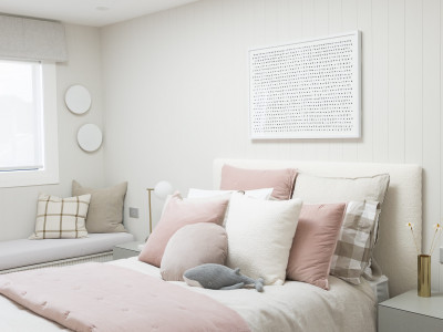 An Ōrewa townhouse transformed into an award-winning coastal oasis