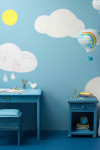 Tiny tots, big designs: Interior ideas for kids' rooms