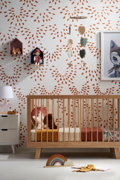 Tiny tots, big designs: Interior ideas for kids' rooms Tiny tots, big designs: Interior ideas for kids' rooms
