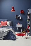 Tiny tots, big designs: Interior ideas for kids' rooms