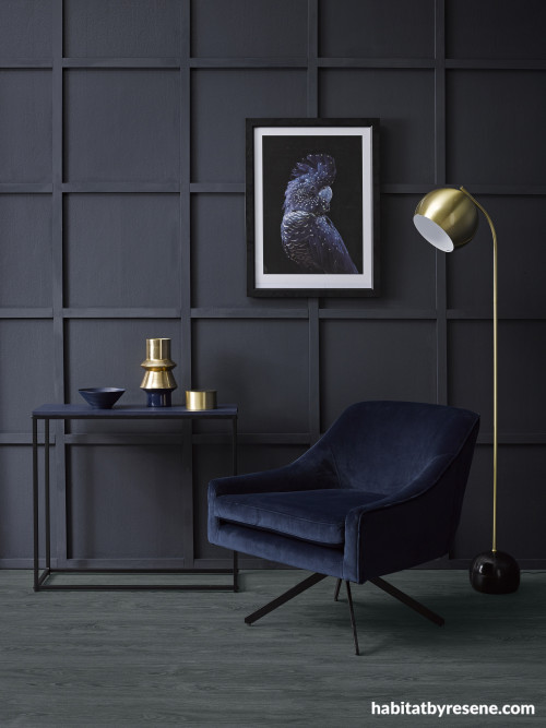 dark, vampy, study, purple