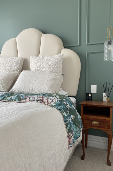 A dreamy makeover for an Invercargill villa A dreamy makeover for an Invercargill villa