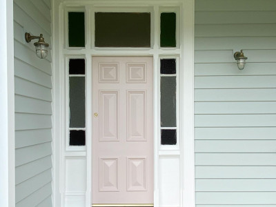 A dreamy makeover for an Invercargill villa A dreamy makeover for an Invercargill villa