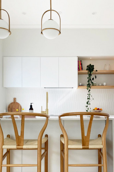 A dreamy makeover for an Invercargill villa