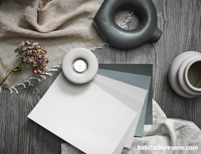 Dark and sophisticated