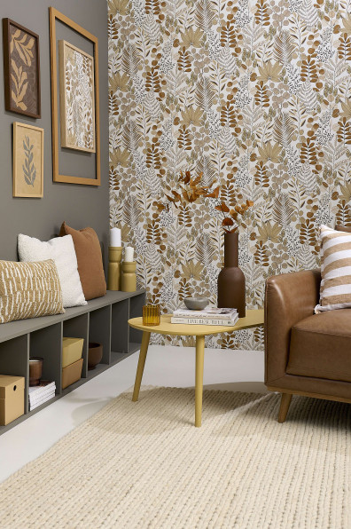 Designing your perfect home interior using mood boards