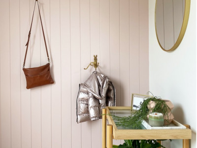 A dreamy makeover for an Invercargill villa A dreamy makeover for an Invercargill villa