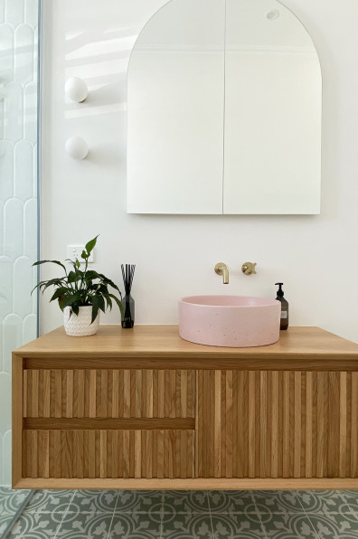 A dreamy makeover for an Invercargill villa