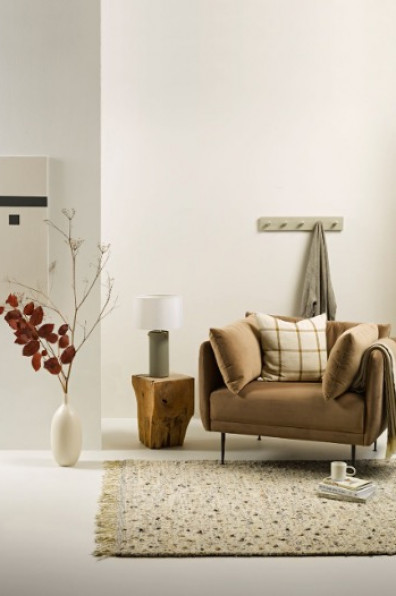 Designing your perfect home interior using mood boards