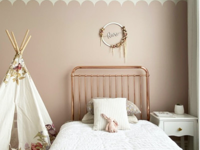 A dreamy makeover for an Invercargill villa A dreamy makeover for an Invercargill villa