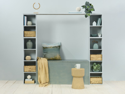 ‘Home sweet organised home’ - Tips for decluttering in style ‘Home sweet organised home’ - Tips for decluttering in style