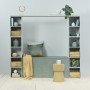 Smart spaces