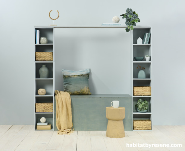 Smart spaces