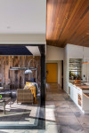 This award-winning house design gets a thumbs up – Resene Thumbs up that is