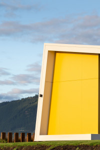 This award-winning house design gets a thumbs up – Resene Thumbs up that is