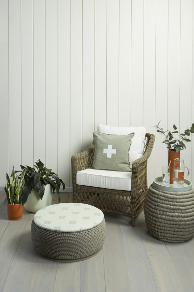 Spring into action: Get your outdoor areas ready for summer Spring into action: Get your outdoor areas ready for summer