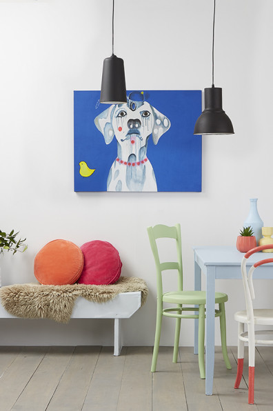 A guide to embracing a maximalism décor style