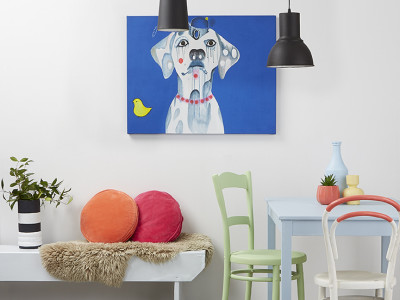 A guide to embracing a maximalism décor style