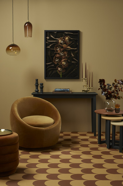 A guide to embracing a maximalism décor style