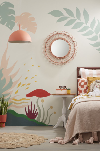 From homework to hangout: Smart and stylish ideas for kids' and teens' spaces