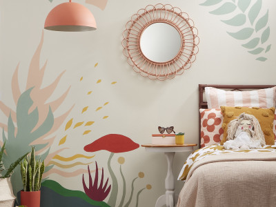 From homework to hangout: Smart and stylish ideas for kids' and teens' spaces From homework to hangout: Smart and stylish ideas for kids' and teens' spaces