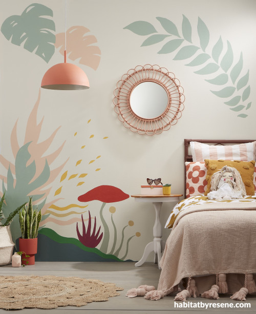 Whimsical wonderland