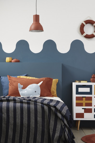 From homework to hangout: Smart and stylish ideas for kids' and teens' spaces