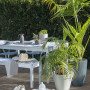 Resene Outdoor dining
