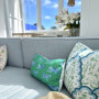 Resene Tiny home lounge