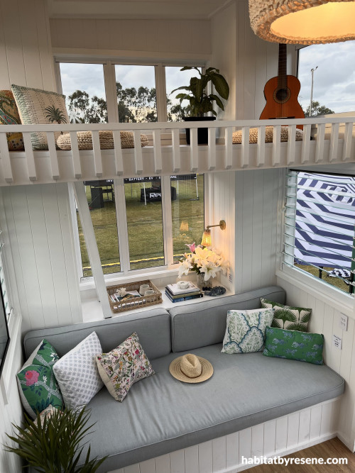 Resene Tiny House