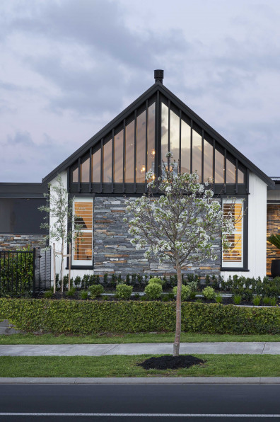 Captivating character: An Auckland home showcasing the essence of South Island living Captivating character: An Auckland home showcasing the essence of South Island living