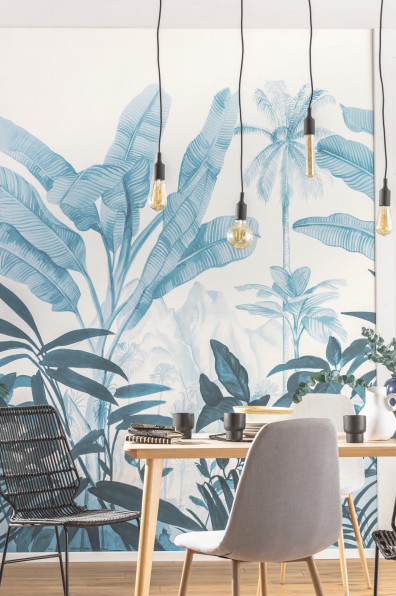 Beyond the fourth wall: Feature walls as the ultimate design element Beyond the fourth wall: Feature walls as the ultimate design element