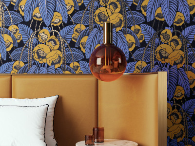 Beyond the fourth wall: Feature walls as the ultimate design element Beyond the fourth wall: Feature walls as the ultimate design element