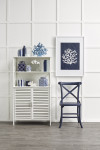 Beyond the fourth wall: Feature walls as the ultimate design element