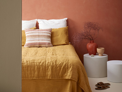Personal space: five bedroom styles that beckon