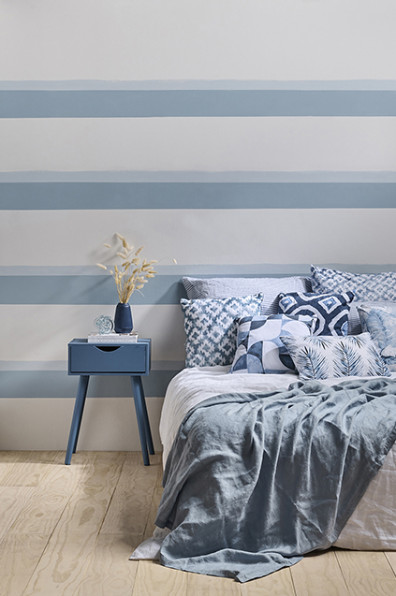 Personal space: five bedroom styles that beckon