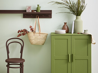 Colourful ideas for your kitchen and dining space