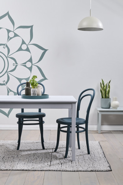 Colourful ideas for your kitchen and dining space Colourful ideas for your kitchen and dining space