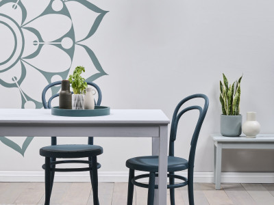 Colourful ideas for your kitchen and dining space