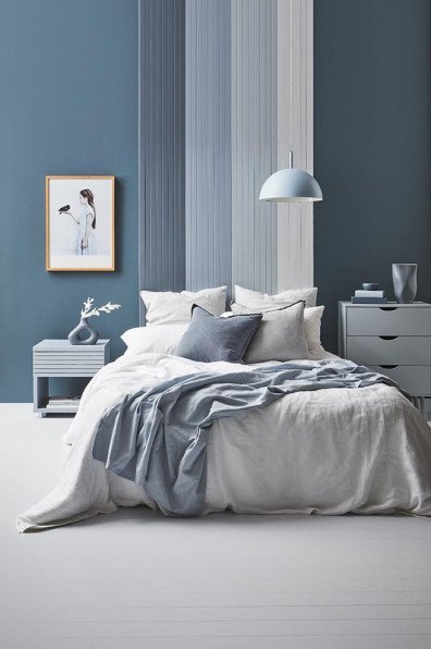 How colour affects your mood: 5 top paint colours to promote wellbeing How colour affects your mood: 5 top paint colours to promote wellbeing