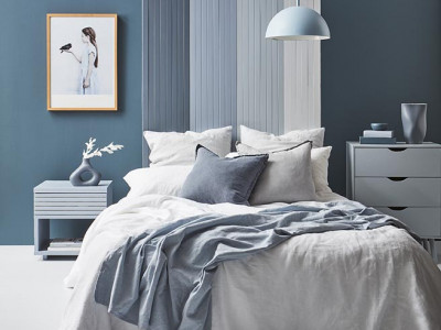 How colour affects your mood: 5 top paint colours to promote wellbeing How colour affects your mood: 5 top paint colours to promote wellbeing