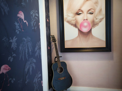 From disrepair to dream home: Rachel Covey transforms a forgotten house